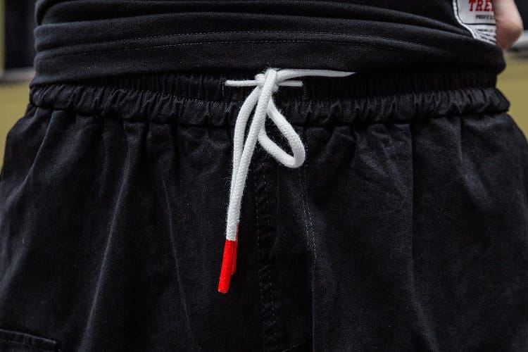 Urban Wear Ribbon Pants