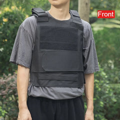 Tactical Multi Pocket Vest 103