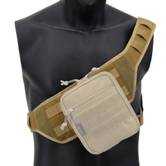 Tactical Multi Pocket Vest 119