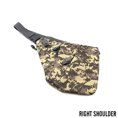 Tactical Multi Pocket Vest 127