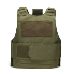 Tactical Multi Pocket Vest 103