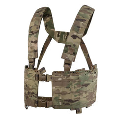 Tactical Multi Pocket Vest 122