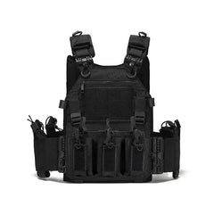 Tactical Multi Pocket Vest 111
