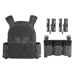 Tactical Multi Pocket Vest 108