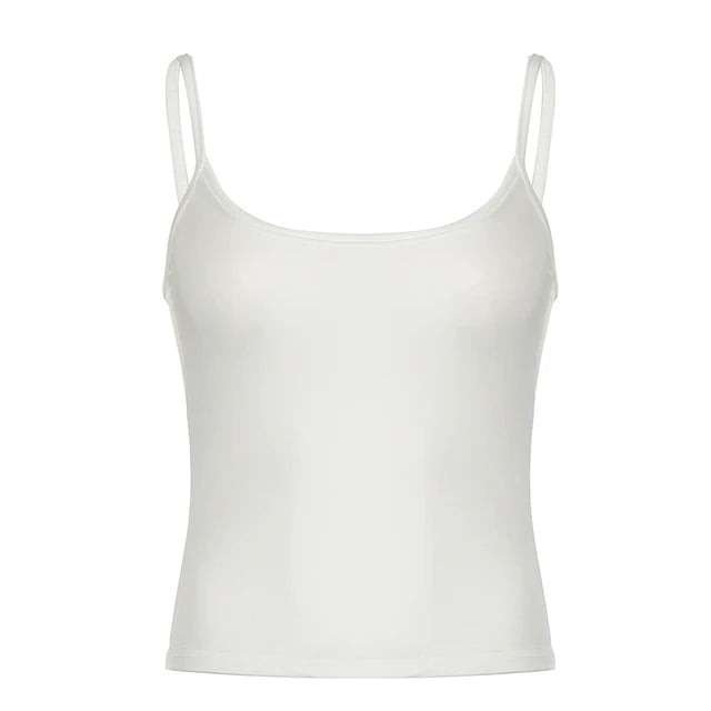 Women's Casual Sleeveless Top