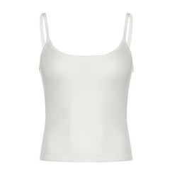 Women's Casual Sleeveless Top