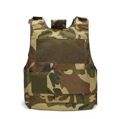 Tactical Multi Pocket Vest 103