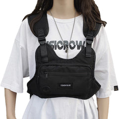 Tactical Multi Pocket Vest 106