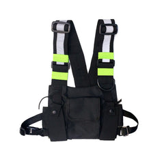 Tactical Multi Pocket Vest 117