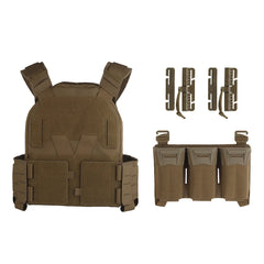 Tactical Multi Pocket Vest 108