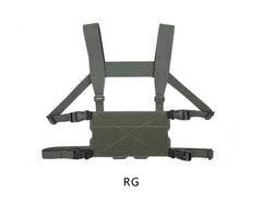 Tactical Multi Pocket Vest 121