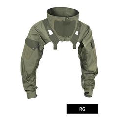 Tactical Multi Pocket Vest 129