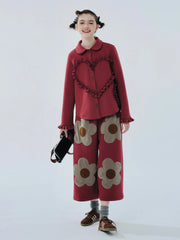 Harajuku Japandi Linen Cotton Clothing - Texture | Urban Wear Outsiders