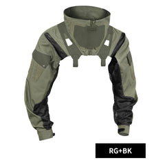 Tactical Multi Pocket Vest 129