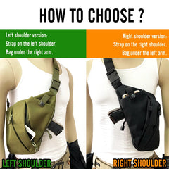 Tactical Multi Pocket Vest 127