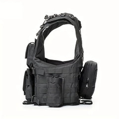 Tactical Multi Pocket Vest 101