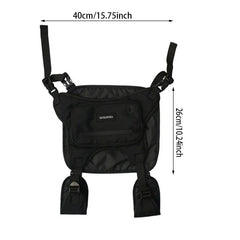 Tactical Multi Pocket Vest 128