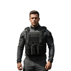 Tactical Multi Pocket Vest 105