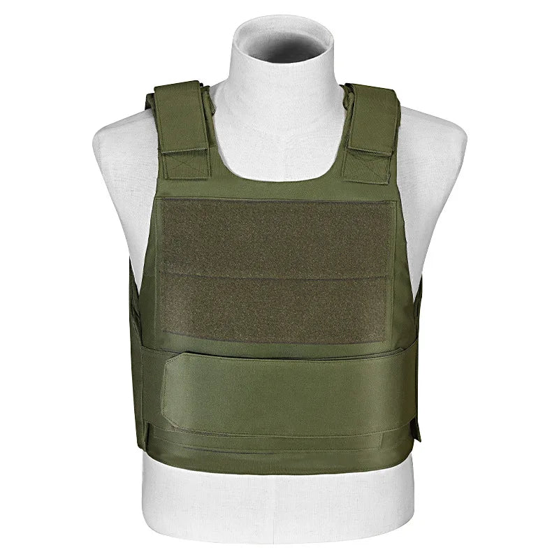 Modern Utility Vest - view 9