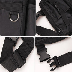 Tactical Multi Pocket Vest 132