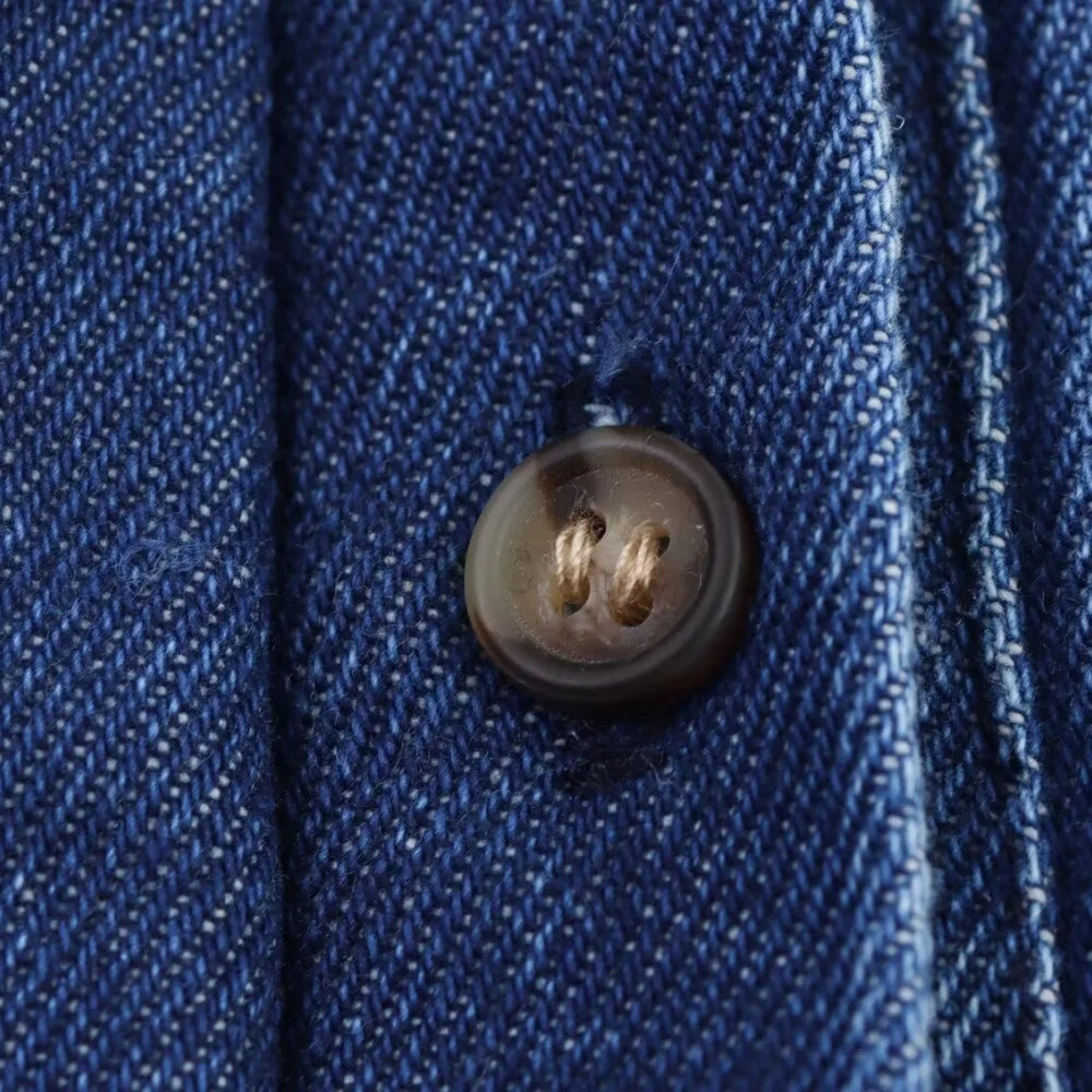 Harajuku Japandi Kimono Haori Noragi Linen Cotton Kimono Jacket (Shirt) V25 - Texture | Urban Wear Outsiders