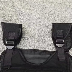 Tactical Multi Pocket Vest 106