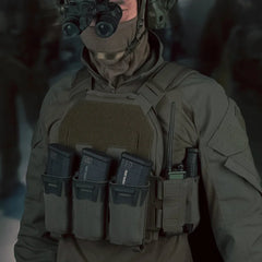 Tactical Multi Pocket Vest 108