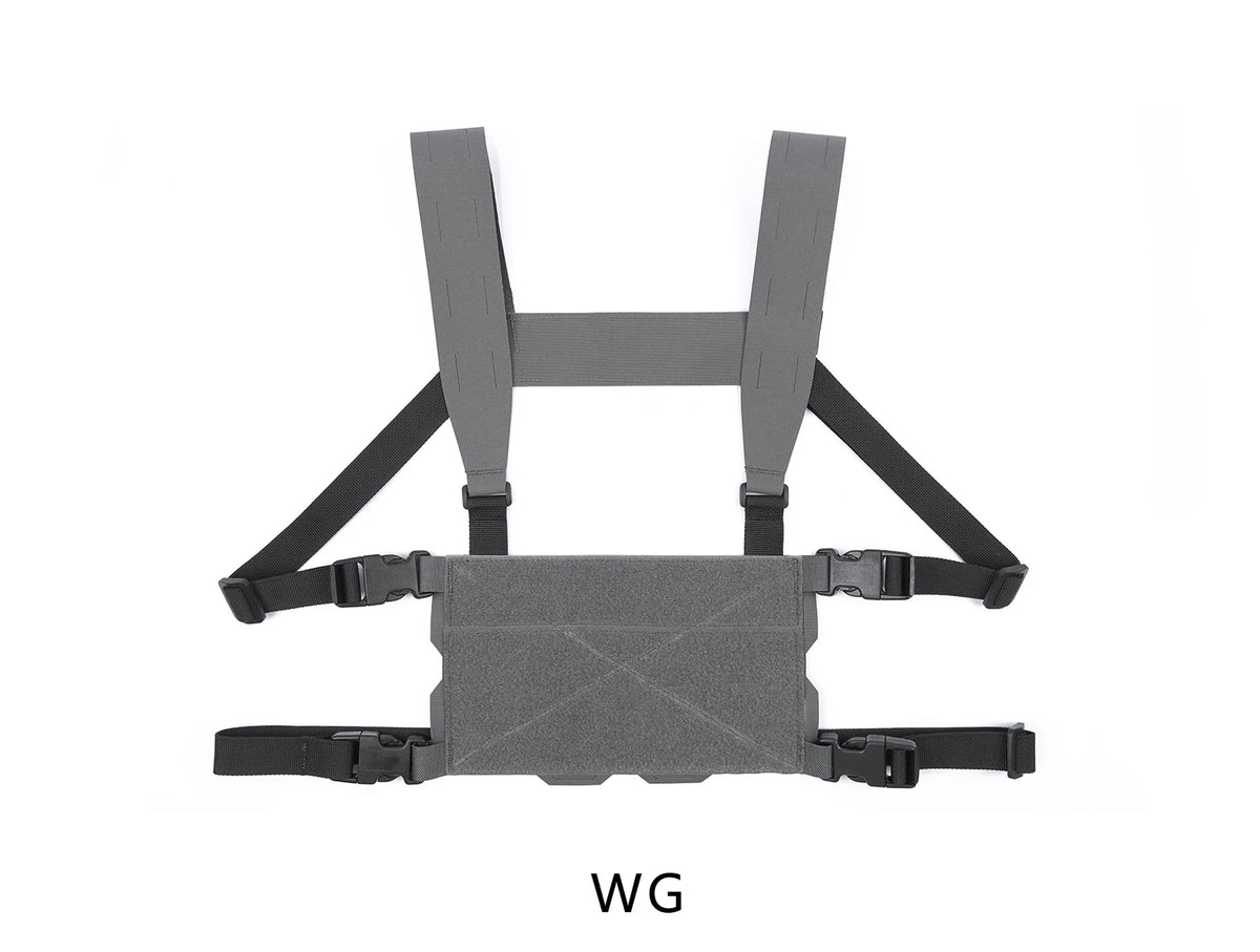 Tactical Multi Pocket Vest 121