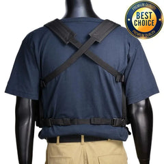 Tactical Multi Pocket Vest 107