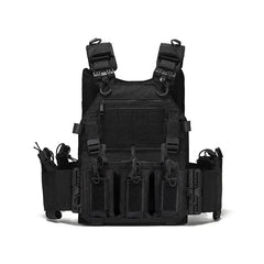 Tactical Multi Pocket Vest 111