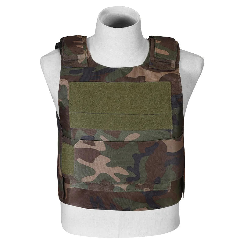 Tactical Multi Pocket Vest 110