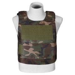 Tactical Multi Pocket Vest 110