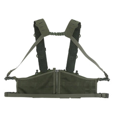 Tactical Multi Pocket Vest 112