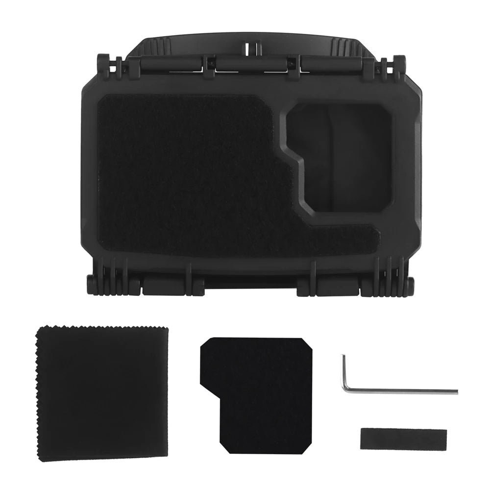 Tactical Multi Pocket Vest 126