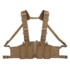 Tactical Multi Pocket Vest 112