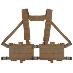 Tactical Multi Pocket Vest 122