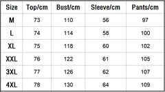 Cotton Linen Long Sleeve Chinese Traditional Tang Suit Outfit - - view 3