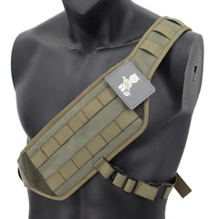 Tactical Multi Pocket Vest 119