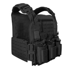 Tactical Multi Pocket Vest 105
