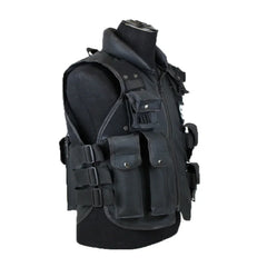 Tactical Multi Pocket Vest 113