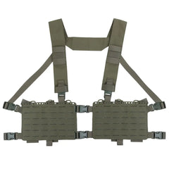 Tactical Multi Pocket Vest 122