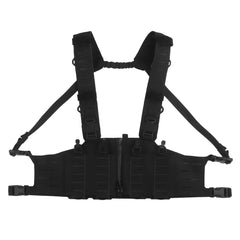 Tactical Multi Pocket Vest 112