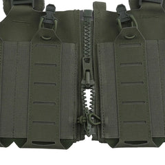 Tactical Multi Pocket Vest 112