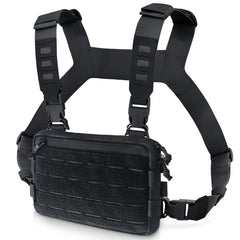 Tactical Multi Pocket Vest 124
