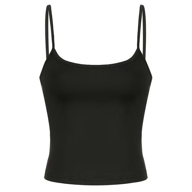 Women's Casual Sleeveless Top