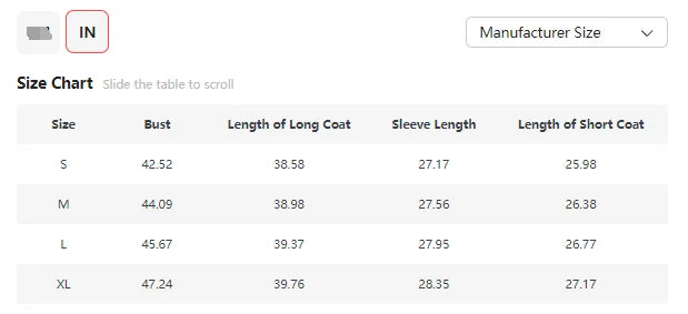 Cozy Hooded Long Parka for Autumn/Winter