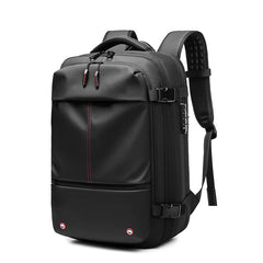 Travel Vacuum Compression Expanded Backpack