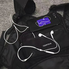 Tactical Multi Pocket Vest 106