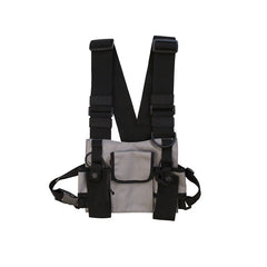 Tactical Multi Pocket Vest 117