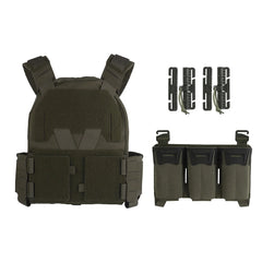 Tactical Multi Pocket Vest 108